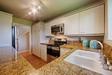 271 Sierra Vista Ave 9, Mountain View 94043 - Kitchen (C)