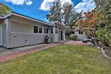 3753 Starr King Cir, Palo Alto 94306 - Backyard (C)