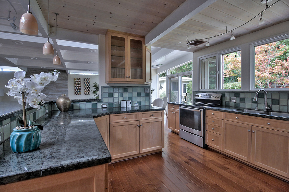 Kitchen (B) Picture - 3753 Starr King Cir, Palo Alto 94306 Kitchen (B) picture - 3753 Starr King Cir, Palo Alto 94306