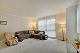 20488 Stevens Creek Blvd 1401, Cupertino 95014 - Living Room (A)