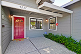 4237 Suzanne Dr, Palo Alto 94306 - Entrance (A)