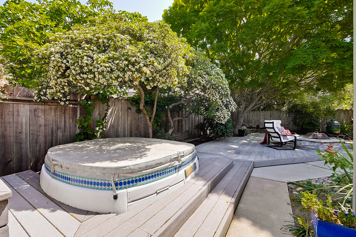 Hot Tub (B) Picture - 4237 Suzanne Dr, Palo Alto 94306 Hot Tub (B) picture - 4237 Suzanne Dr, Palo Alto 94306
