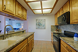 3715 Terstena Pl 412, Santa Clara 95051 - Kitchen (D)