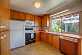 110 Trimaran Ct, Foster City 94404 - Kitchen (A)