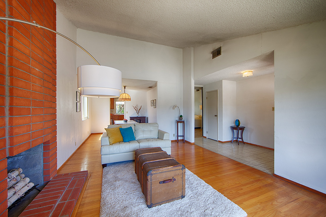 Living Room (C) Picture - 110 Trimaran Ct, Foster City 94404 Living Room (C) picture - 110 Trimaran Ct, Foster City 94404