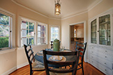 1130 University Ave, Palo Alto 94301 - Breakfast Room (D)
