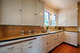 1130 University Ave, Palo Alto 94301 - Kitchen (A)