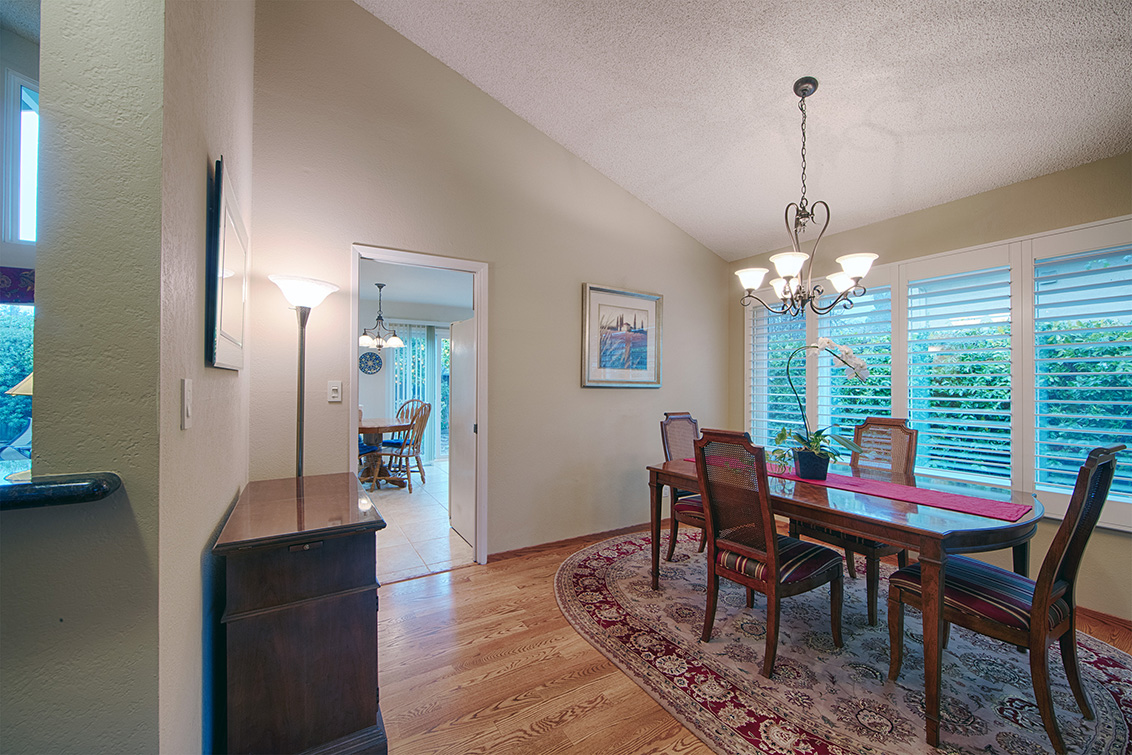 Dining Room (D) Picture - 224 Viento Dr, Fremont 94536 Dining Room (D) picture - 224 Viento Dr, Fremont 94536