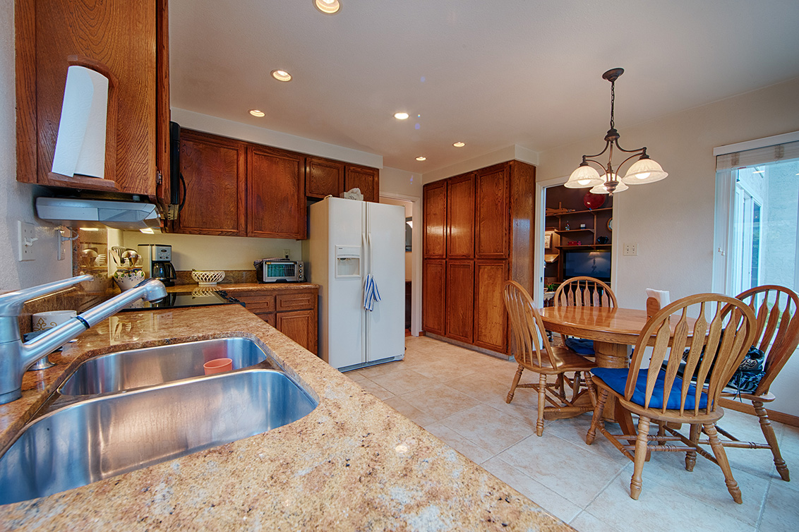 Kitchen (C) Picture - 224 Viento Dr, Fremont 94536 Kitchen (C) picture - 224 Viento Dr, Fremont 94536