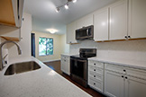 4014 Villa Vera, Palo Alto 94306 - Kitchen (C)