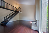 4014 Villa Vera, Palo Alto 94306 - Living Room (B)