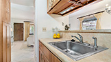225 W Red Oak Dr M, Sunnyvale 94086 - Kitchen (D)