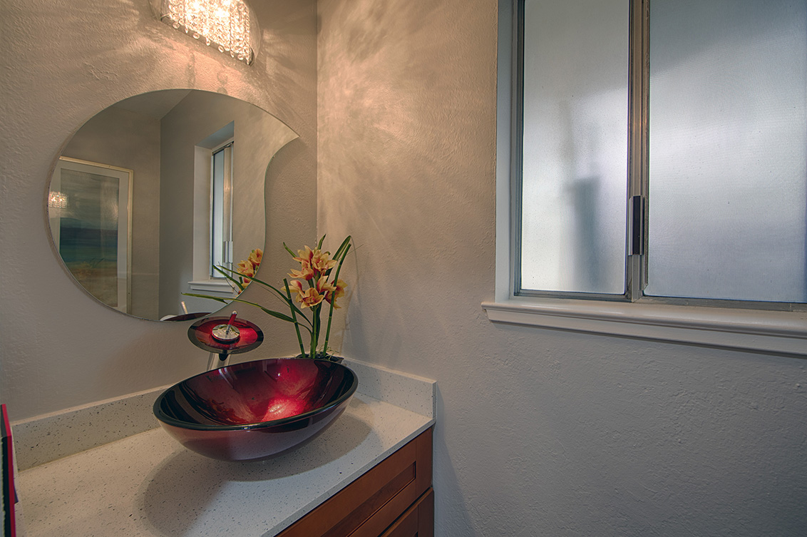 Half Bath (A) picture - 10572 White Fir Ct, Cupertino 95014