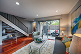 10572 White Fir Ct, Cupertino 95014 - Living Room (B)