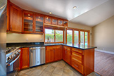 35255 Wycombe Pl, Newark 94560 - Kitchen (A)