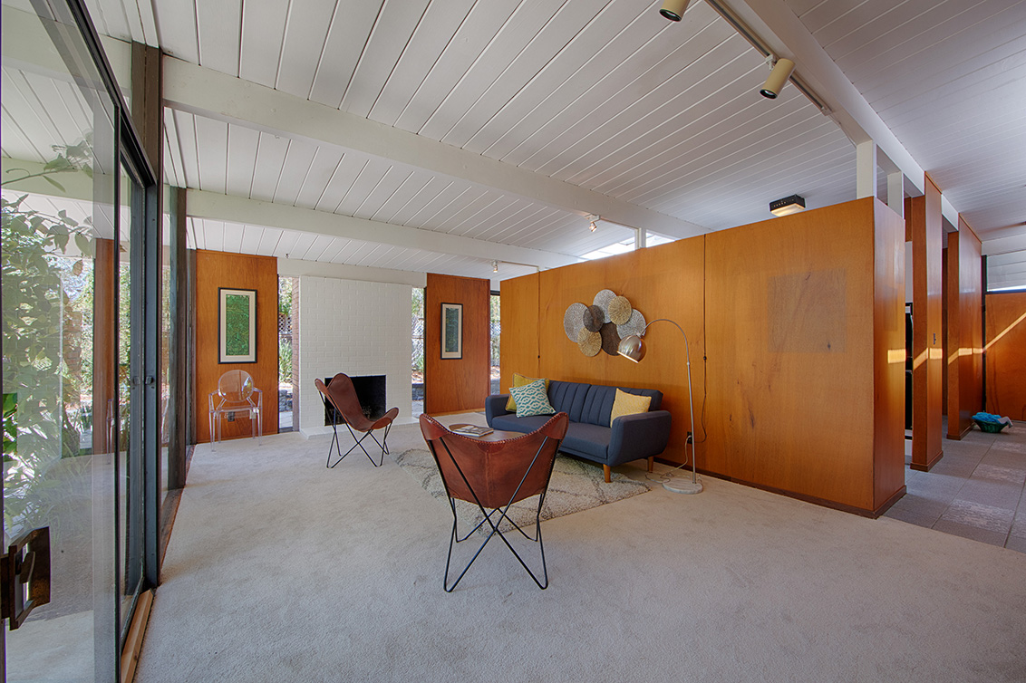 Living Room (D) picture - 1624 Yorktown Rd, San Mateo 94402