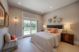 513 Burgoyne St, Mountain View 94043 - Master Bedroom (A)