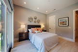513 Burgoyne St, Mountain View 94043 - Master Bedroom (B)