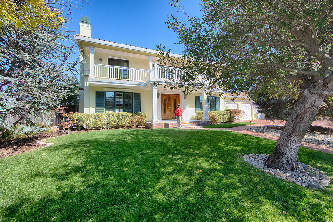 Want to buy 21131 Canyon Oak Way