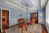 21131 Canyon Oak Way, Cupertino 95014 - Dining Room (A)