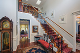 21131 Canyon Oak Way, Cupertino 95014 - Foyer (A)