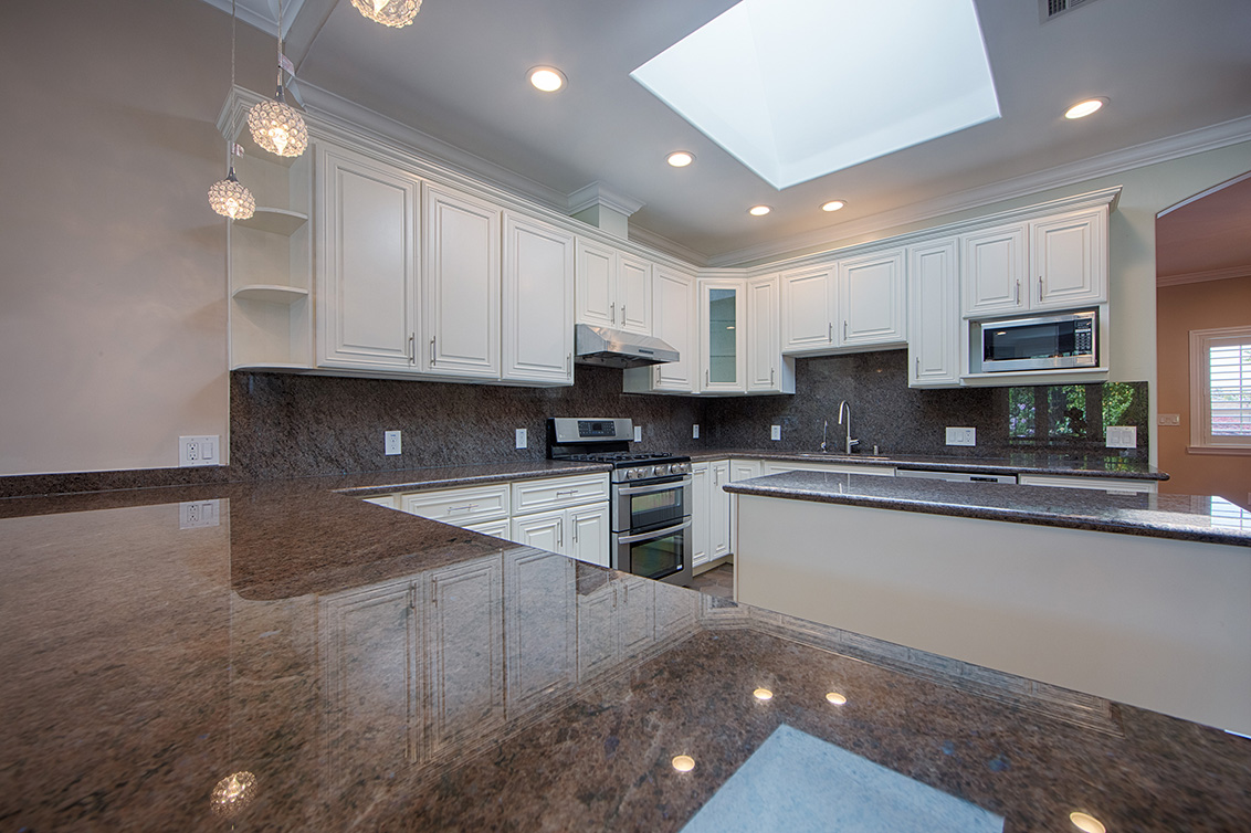 Kitchen (C) picture - 43264 Coit Ave, Fremont 94539