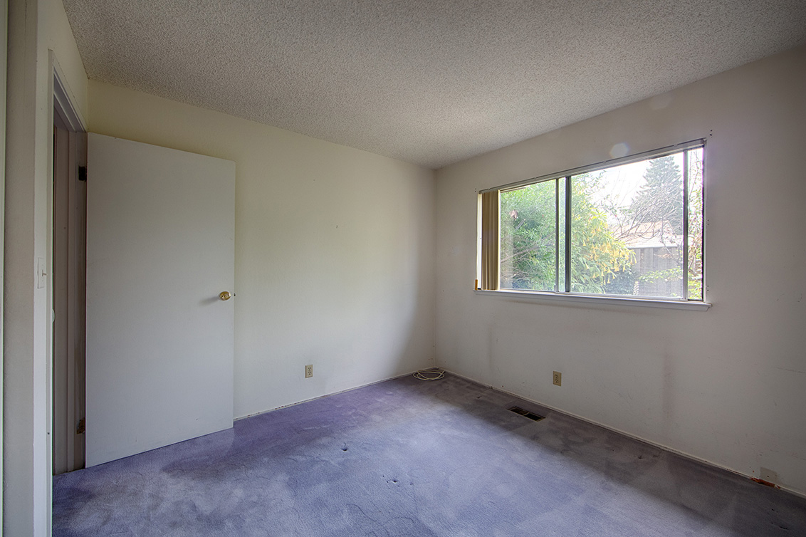 Bedroom 3 (B) picture - 4785 Corrales Dr, San Jose 95136
