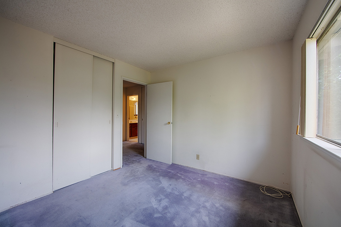 Bedroom 3 (C) picture - 4785 Corrales Dr, San Jose 95136