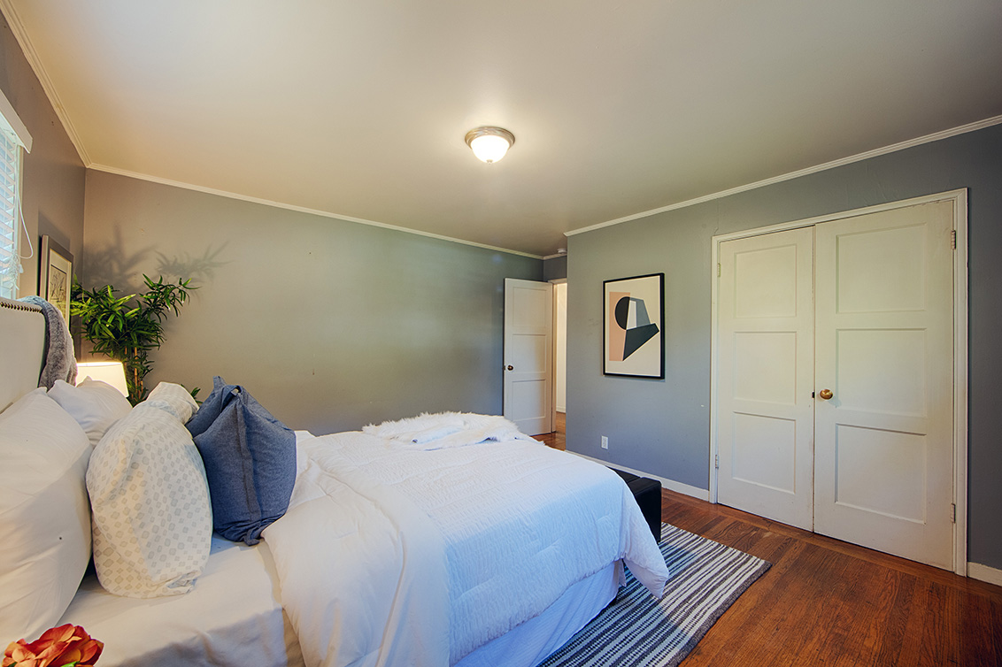 Bedroom 4 (C) Picture - 1400 Edgewood Rd, Redwood City 94062 Bedroom 4 (C) picture - 1400 Edgewood Rd, Redwood City 94062