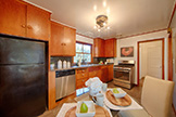 1400 Edgewood Rd, Redwood City 94062 - Kitchen (B)