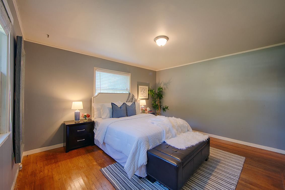 Master Bedroom 4 (B) Picture - 1400 Edgewood Rd, Redwood City 94062 Master Bedroom 4 (B) picture - 1400 Edgewood Rd, Redwood City 94062