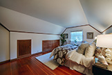 1400 Edgewood Rd, Redwood City 94062 - Master Bedroom (B)