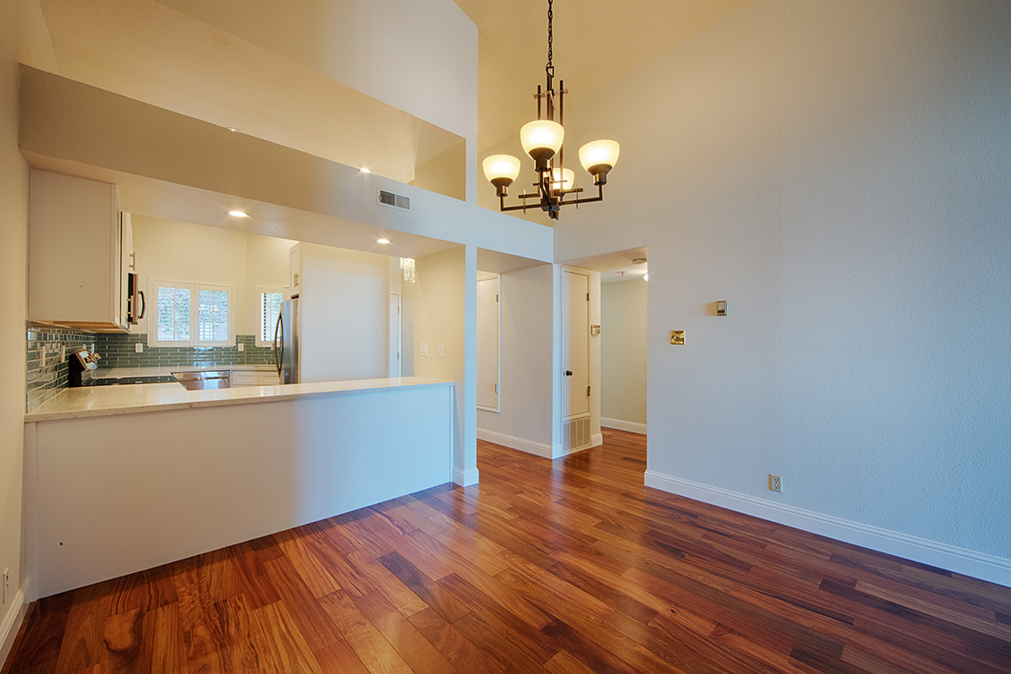 Dining Room (C) picture - 2 Elm St 202, San Carlos 94070