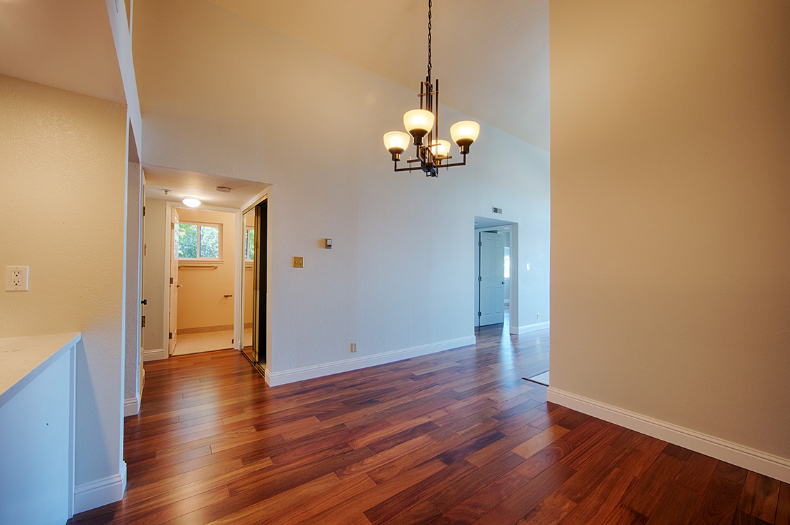 Dining Room (D) Picture - 2 Elm St 202, San Carlos 94070 Dining Room (D) picture - 2 Elm St 202, San Carlos 94070