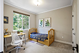 3502 Emma Ct, Palo Alto 94306 - Bedroom 3 (A)