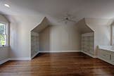 1437 Hamilton Ave, Palo Alto 94301 - Bedroom 3 (A)