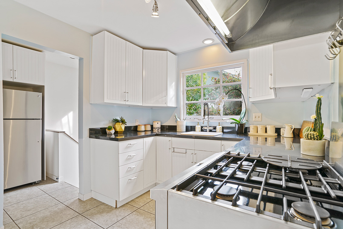 Kitchen (B) Picture - 30 Hilltop Dr, San Carlos 94070 Kitchen (B) picture - 30 Hilltop Dr, San Carlos 94070