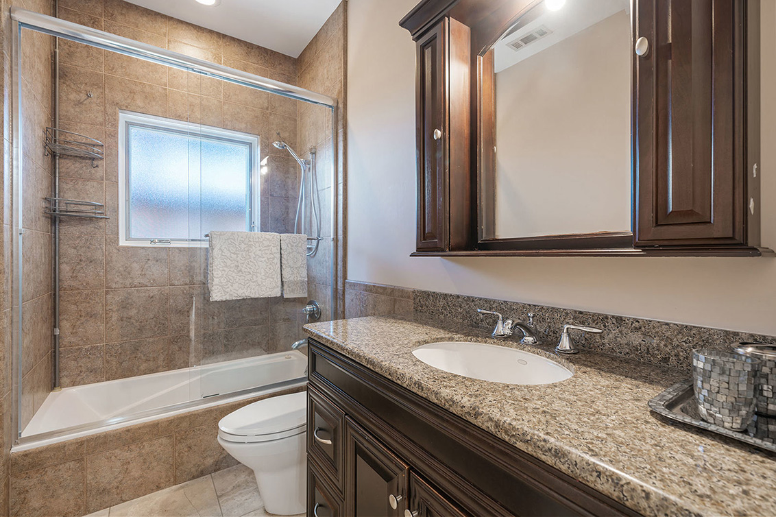 Bathroom 2 (A) Picture - 530 Irven Ct, Palo Alto 94306 Bathroom 2 (A) picture - 530 Irven Ct, Palo Alto 94306