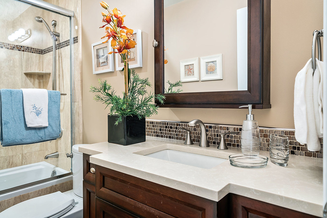 Bathroom 3 (B) Picture - 530 Irven Ct, Palo Alto 94306 Bathroom 3 (B) picture - 530 Irven Ct, Palo Alto 94306