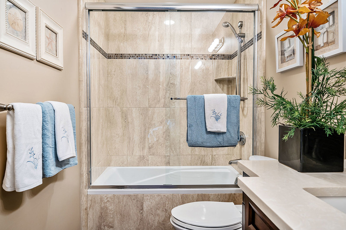 Bathroom 3 (C) Picture - 530 Irven Ct, Palo Alto 94306 Bathroom 3 (C) picture - 530 Irven Ct, Palo Alto 94306