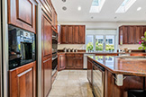 530 Irven Ct, Palo Alto 94306 - Kitchen (A)
