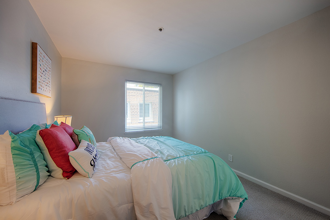 Bedroom 2 (B) Picture - 1459 Kentfield Ave, Redwood City 94061 Bedroom 2 (B) picture - 1459 Kentfield Ave, Redwood City 94061