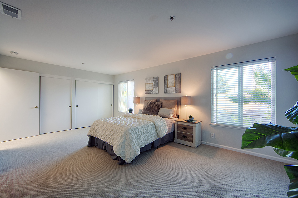 Master Bedroom (B) Picture - 1459 Kentfield Ave, Redwood City 94061 Master Bedroom (B) picture - 1459 Kentfield Ave, Redwood City 94061