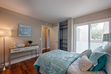 829 Kingfisher Ter, Sunnyvale 94087 - Bedroom 2 (C)