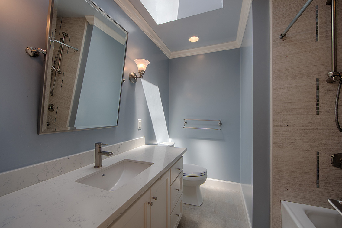 Bathroom 2 (A) Picture - 136 Lyndhurst Ave, San Carlos 94070 Bathroom 2 (A) picture - 136 Lyndhurst Ave, San Carlos 94070
