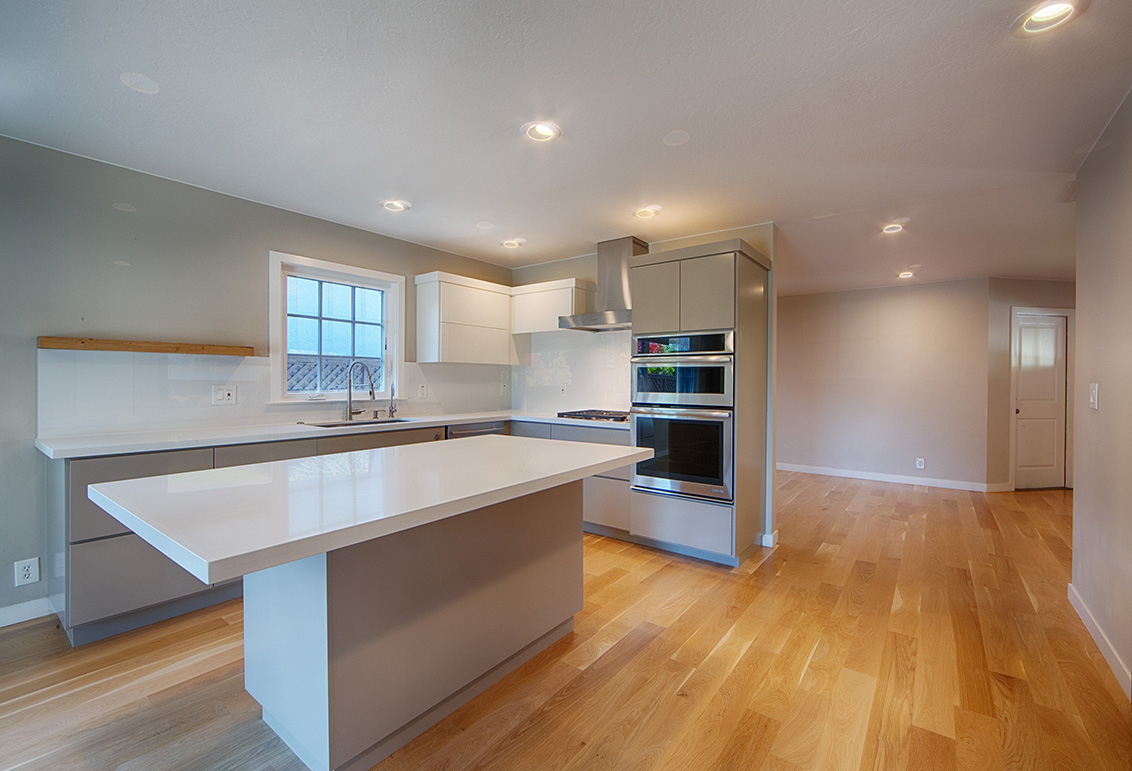 Kitchen (B) Picture - 136 Lyndhurst Ave, San Carlos 94070 Kitchen (B) picture - 136 Lyndhurst Ave, San Carlos 94070