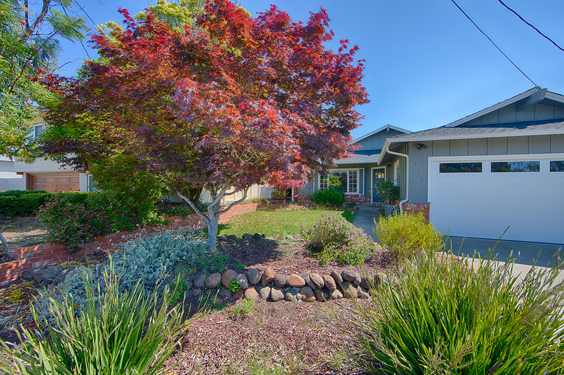 Lyndhurst Ave 136 (B) picture - 136 Lyndhurst Ave, San Carlos 94070