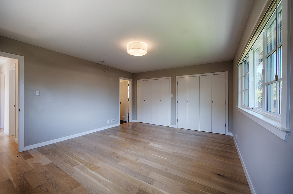 Master Bedroom (D) picture - 136 Lyndhurst Ave, San Carlos 94070