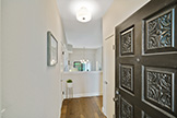 627 Lytton Ave 4, Palo Alto 94301 - Entrance (A)