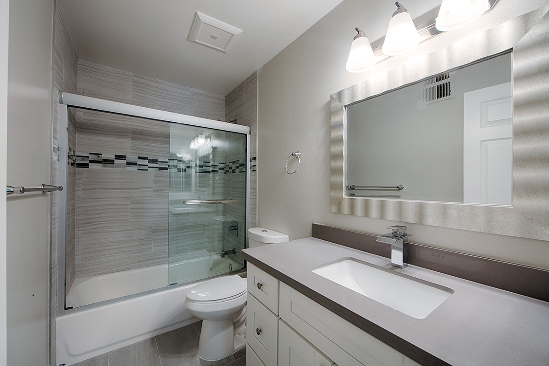 Bathroom 2 (A) picture - 2152 Port Way, San Jose 95133